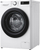 Lavatrice/ Tharëse LG F4DR509SBW, 1400RPM