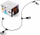 Drita dekorative të jashtme Essentials Matter Smart Multicolour, zgjerim 15m, RGBWIC, shumëngjyrëshe