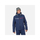 Xhaketë skish Rossignol STRATO STR JKT për burra, Primaloft, blu dark navy