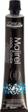 Bojë flokësh L'Oréal Professionnel Majirel Cool Cover 7.17, blond hiri i ftohtë, 50ml