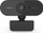 Kamerë web Powerton PWCAM2, Full HD 1080p, 30FPS, e zezë