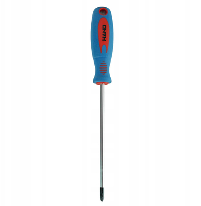 Одвртувач вкрстен HAND Pro PH2x150, врв PH2, 150mm