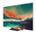 Телевизор Metz Flat Screen 65MNE9000Z, 65\", рамноекрански, црн