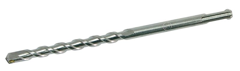 Spiralë për beton Mega SDS Plus, 12mm, 450mm, metalike