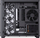 Kasë Jonsbo Jonsbo TK-3 - ATX-Gehäuse, e zezë, Full Tower