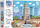 Lodër me tulla ndërtimi Brick Trick Travels Palace of Culture, 470 tulla, ECO, me shumë ngjyra