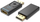 Adapter DisplayPort në HDMI Vention, 4K, i zi
