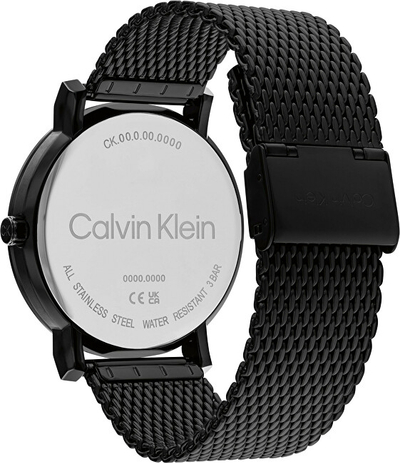 Orë Calvin Klein Slate 25200259, XS