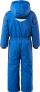 Детски скијачки костум Brugi 3AHX Jr Suit, 5000 mm отпорен на вода, отстранлива капа, сина