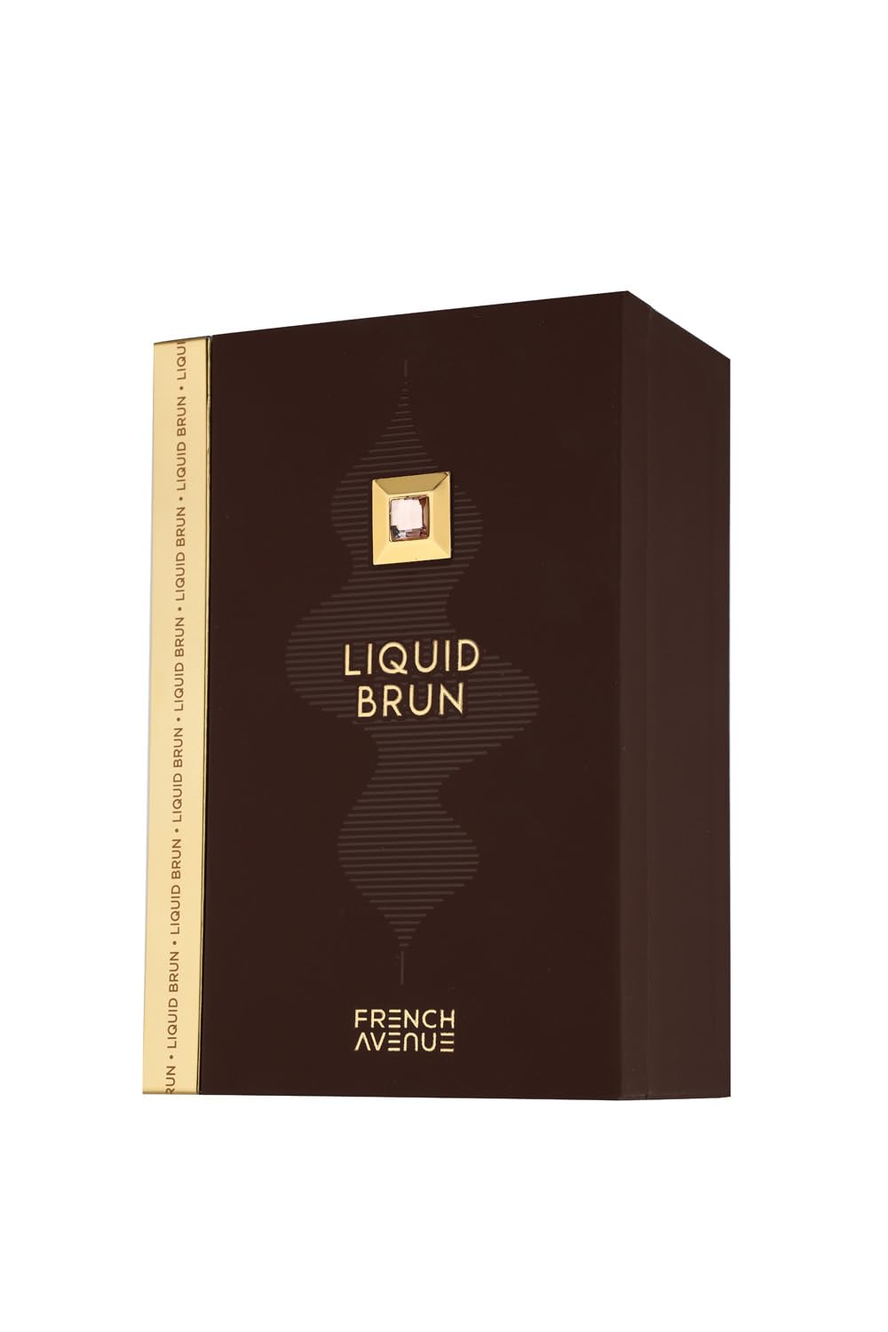 Eau de Parfum French Avenue Liquid Brun, 100 ml 4