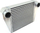 Intercooler TurboWorks 350x300x76, dalje 3\", COOL-TEC+