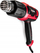 Термо пиштол Forcekraft Electric Heat Gun, 2000W, 60°C 600°C, со млазница