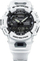 Orë sportive Casio G-Shock GBA-900-7AER, Bluetooth, që s’e ha sharra goditjet, e zezë