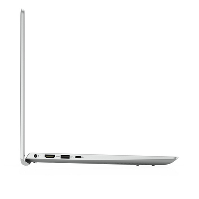 Laptop DELL Inspiron 5402, 14'', Intel Core i7, 8 GB RAM, 512 GB SSD, Intel Iris Xe Graphics, platin