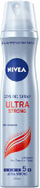Llak për flokë Nivea Hair Care Styling Ultra Strong, 250 ml