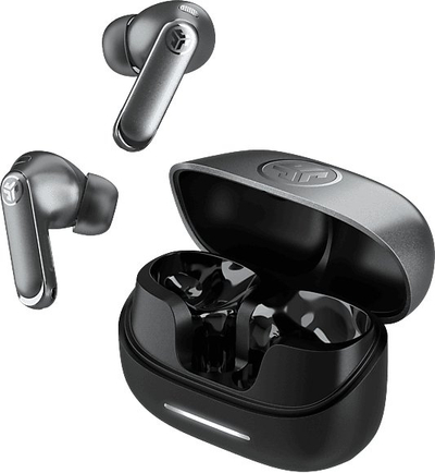 Безжични слушалки JLab Epic Pods ANC, True Wireless, Активно поништување на бучава, црни