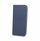 Kapak magnetik Smart për Samsung Galaxy A26, mbyllje magnetike, navy blue