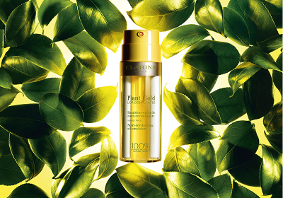 Serum për lëkurë Clarins Plant Gold, 35 ml