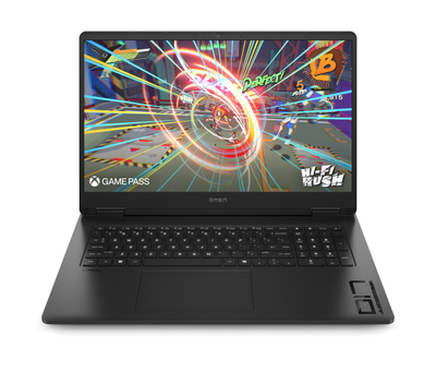 Laptop gaming HP Omen 17 db1009nw, 17.3" FHD 144Hz, Ryzen AI 7, RTX 5070, i zi