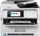 Pajisje multifunksionale Epson WF-M5899DWF, Inkjet mono, Wi-Fi, bardh e zi