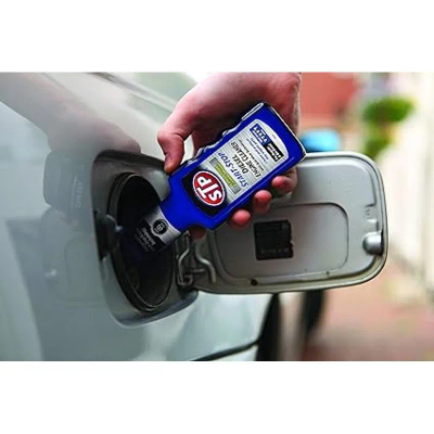 Aditiv Pastrues Start-stop Me Nafte 200ml Stp