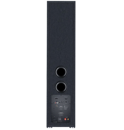 Kuti zëri dyshemeje Magnat Monitor Reference 5A, aktive, Bluetooth, e zezë
