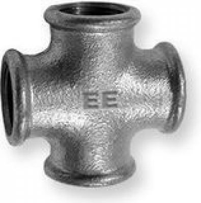 Lidhës Odlewnia Zawiercie, 3 / 4",i argjendtë
