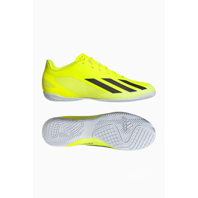 Atlete Adidas X Crazyfast Club për çuna