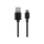 Kabllo USB Microconnect USB3.1CCHAR3B, USB A në USB C, 3m, e zezë