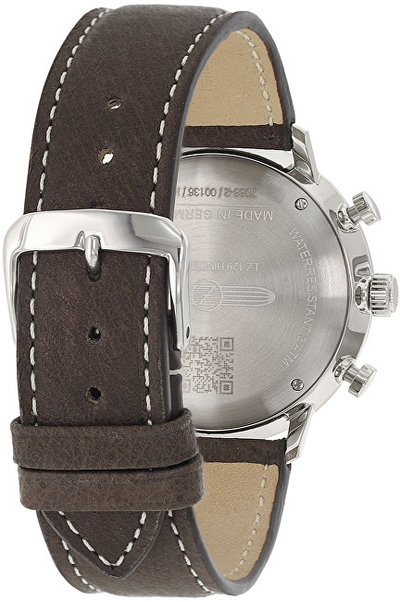 Orë dore Zeppelin LZ 129 Hindenburg Chronograph 7088-2