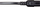 Kabllo rryme Manhattan Audio Figure Eight, Euro në C7, 0.5m, e zezë