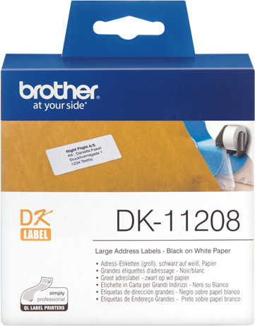 Letër Brother - DK11208