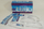 Transportuer Tetis BL005-A, 10 cm, plastik