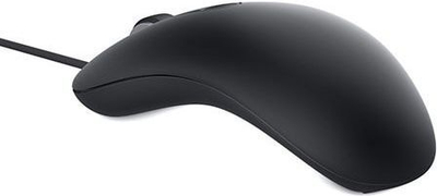 Maus Dell MS819, me kabllo, USB, i zi