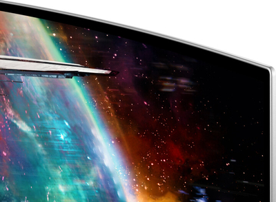 Монитор Samsung Odyssey OLED G9 (G95SC) Smart - QD-OLED 49"