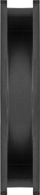 Ftohës Arctic P14 (ACFAN00136A), i zi, 140mm