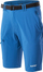 Shortse Hi-tec Palmiro, për burra, elastike, gri