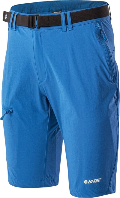 Shortse Hi-tec Palmiro, për burra, elastike, gri