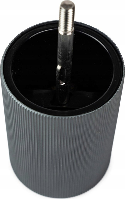 Mulli për piper Peugeot Line, alumin natyral, 5"