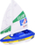 Lodër varkë uji Colorful Sailboat ZA5234, me bateri, për fëmijë, shumëngjyrëshe