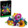 Set LEGO® Icons 10313 Meadow Flower Bouquet, 939 pjesë