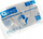 Doreza mbrojtëse Geko, HDPE, 100 copë, transparente