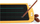 Tablete grafike Woopie Magic Slate, 8.5", ekran LCD, jeshile