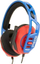 Kufje gaming Nacon RIG 300 PRO HN, 40mm, 3.5mm, blu e kuqe