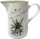 Ibrik qeramike Maestro MR-20065-55, 1L, i bardhë