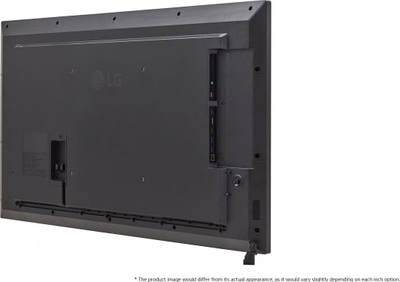 Monitor LG 55UM5N-H, 55'', UHD 4K, i zi