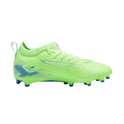 Патики за фудбал за деца Puma Ultra 5 Match FG/AG 03