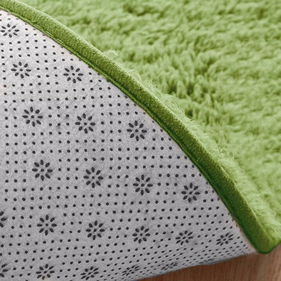 Tapet Strado Rug Alpaca, 80x150 cm, poliester, jeshile