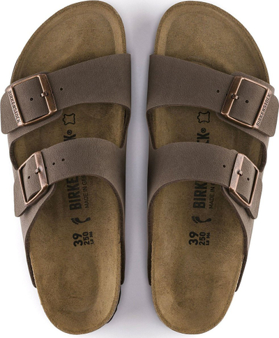 Sandale Birkenstock Arizona BS 0151181, uniseks, të zeza