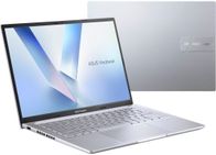 Laptop ASUS Vivobook 14 M1405NAQ, Ryzen 5, 16GB RAM, 512GB SSD, argjendtë
